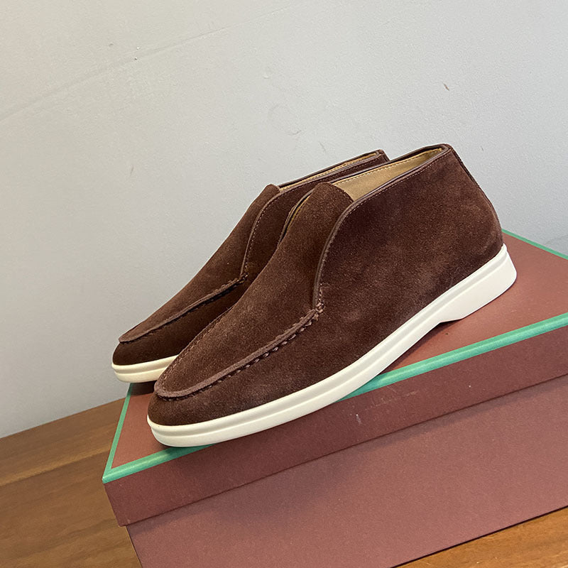 Botas Ortopédicos Chic con Diseño Único