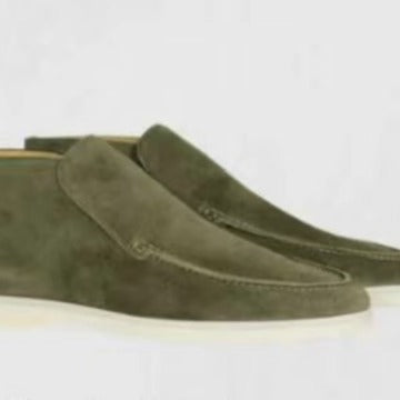 Zapatos Ortopédicos Elegantes para Cada Paso