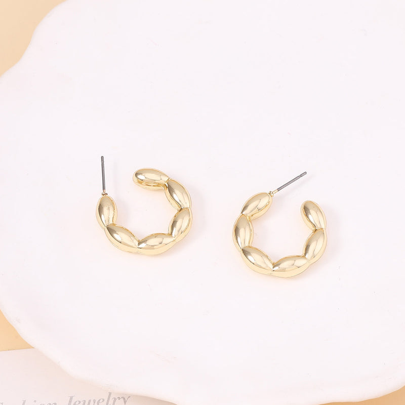 Pendiente encantador para cualquier ocasión