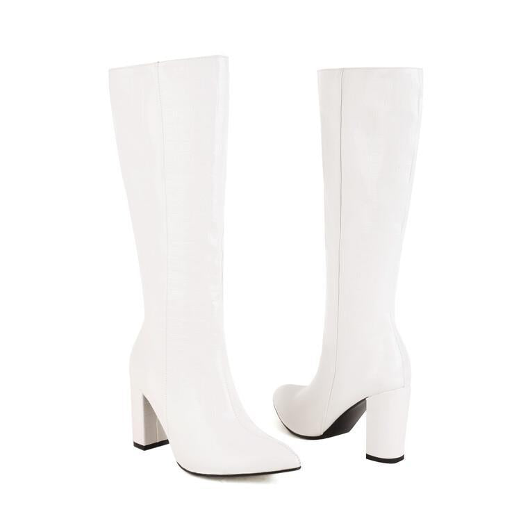Botas Ortopédicos Elegantes con Look Moderno