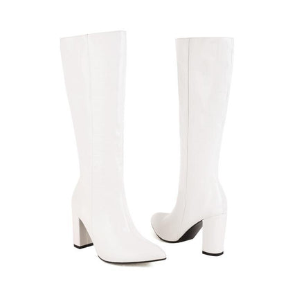 Botas Ortopédicos Elegantes con Look Moderno