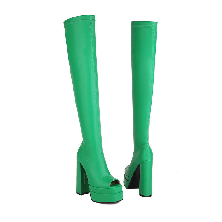 Botas Ortopédicos Chic con Diseño Único