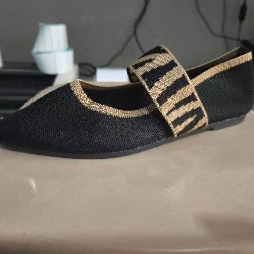 Zapatos Ortopédicos Clásicos con Estilo Atemporal