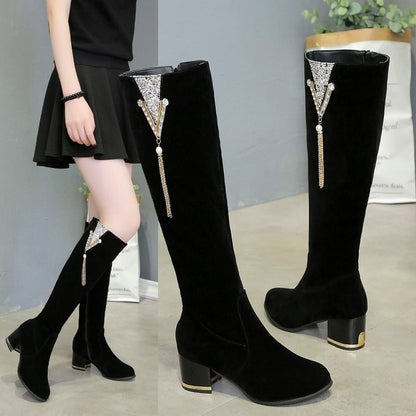 Botas Ortopédicos Elegantes para Cada Paso