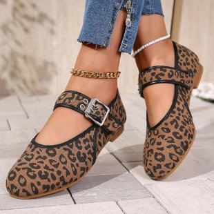 Zapatos Ortopédicos Cómodos para Uso Diario