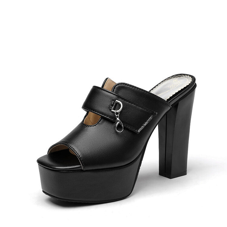 Sandalias Ortopédicos Chic con Diseño Único