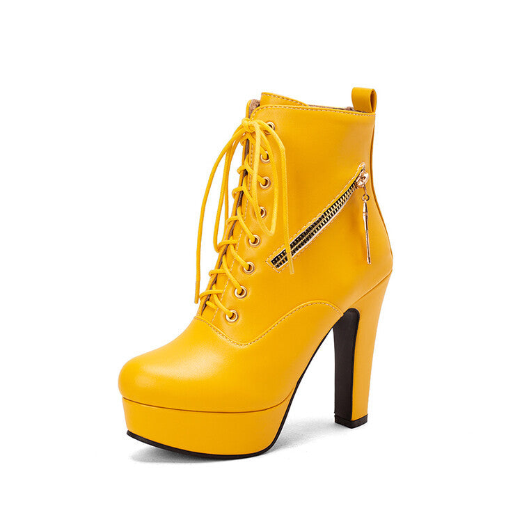 Botas Ortopédicos Elegantes con Look Moderno