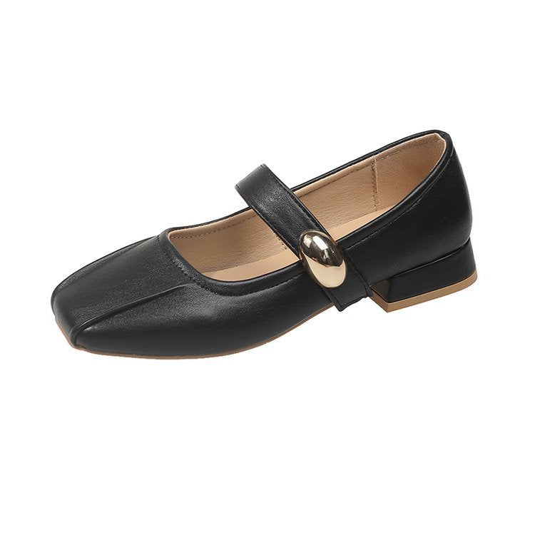 Zapatos Ortopédicos Elegantes para Cada Paso