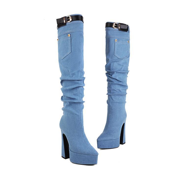 Botas Ortopédicos Elegantes con Look Moderno
