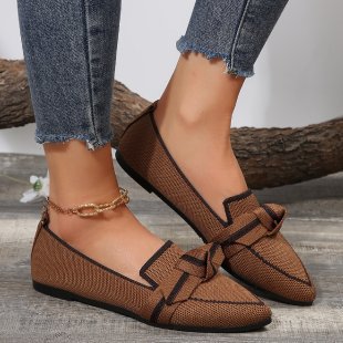 Zapatos Ortopédicos Chic con Diseño Único