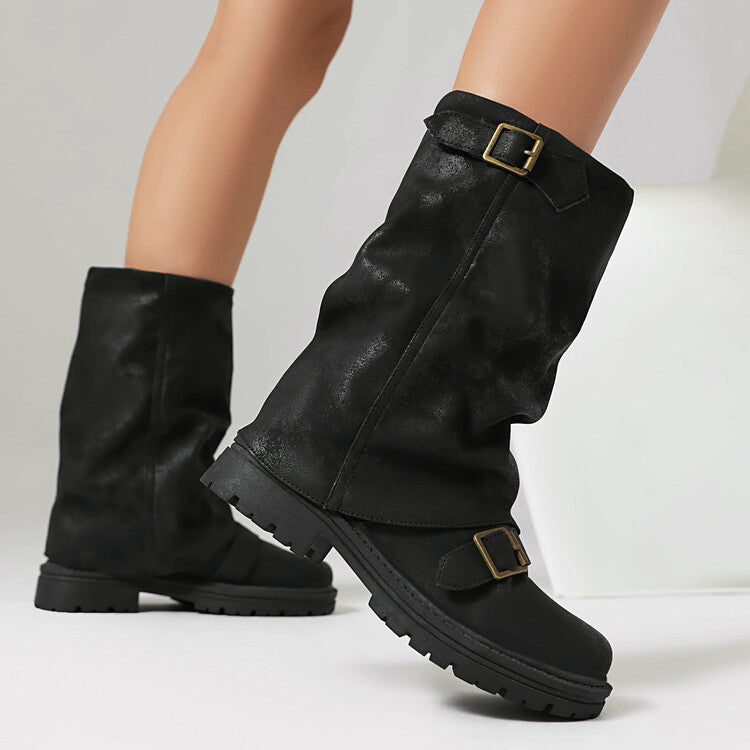 Botas Ortopédicos Elegantes para Cada Paso