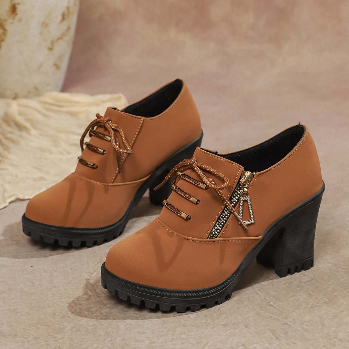 Botas Ortopédicos Cómodos para Uso Diario