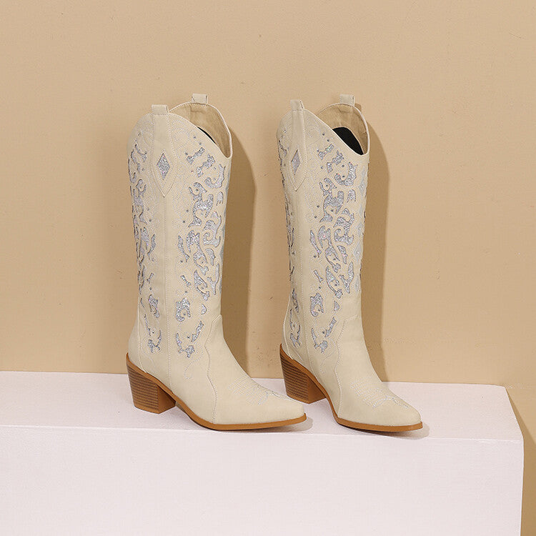 Botas Ortopédicos Bellamente Diseñados