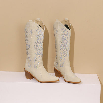Botas Ortopédicos Bellamente Diseñados