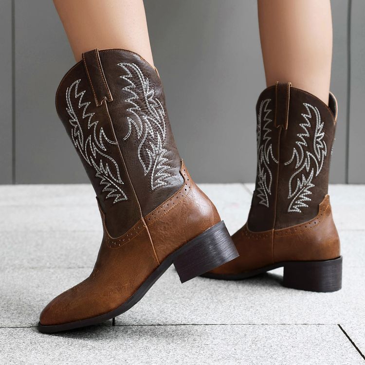 Botas Ortopédicos Cómodos para Uso Diario