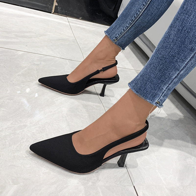 Sandalias Ortopédicos Elegantes con Look Moderno