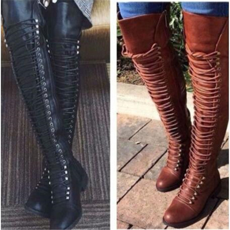 Botas Ortopédicos Bellamente Diseñados