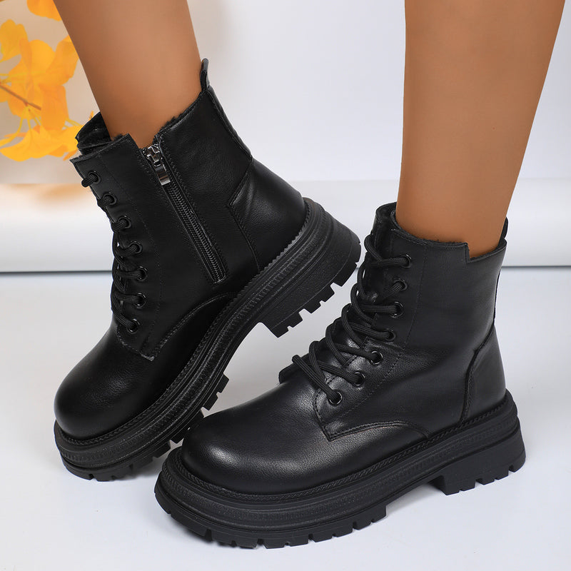 Botas Ortopédicos Elegantes para Cada Paso