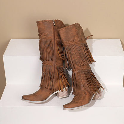 Botas Ortopédicos con Estilo para Toda Ocasión