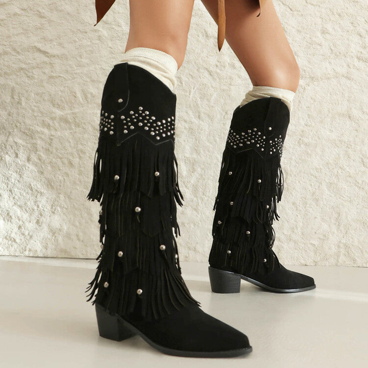 Botas Ortopédicos Chic con Diseño Único