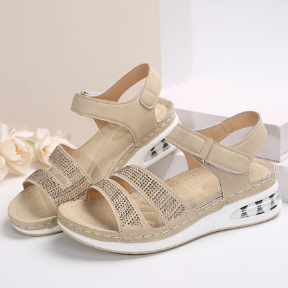 Sandalias Ortopédicos Bellamente Diseñados