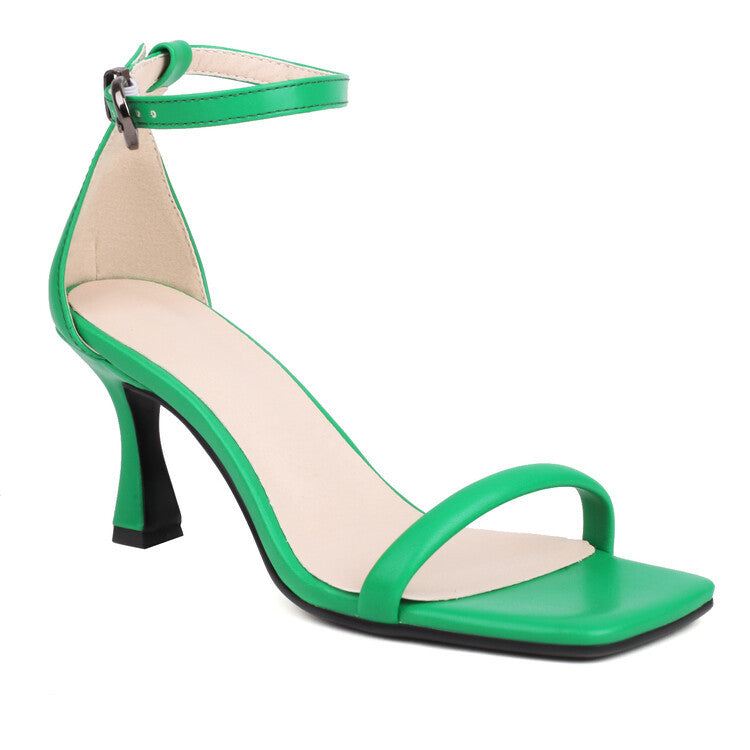 Sandalias Ortopédicos Clásicos con Estilo Atemporal