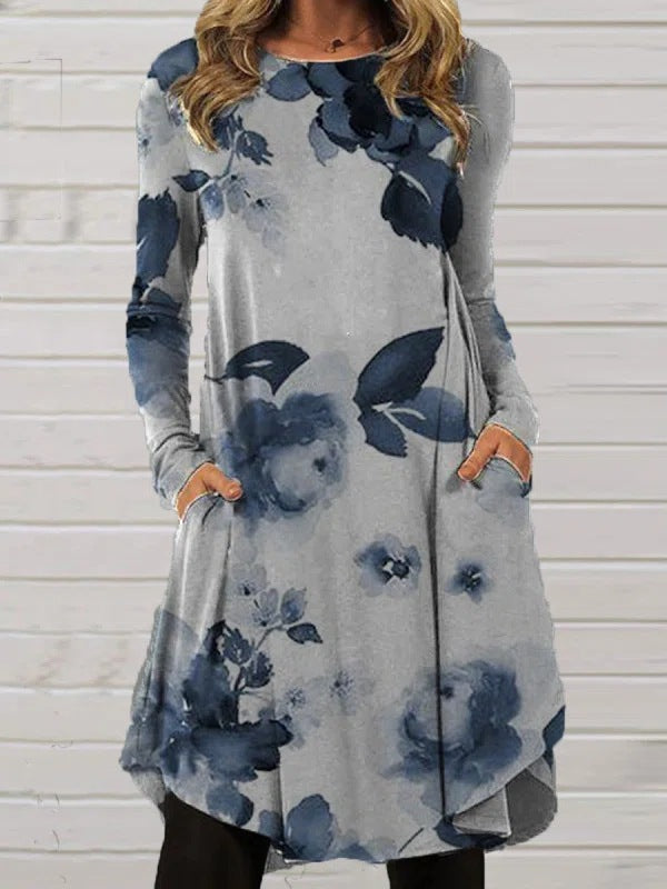 CM | Vestido moderno y versátil
