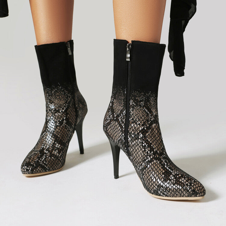 Botas Ortopédicos Elegantes para Cada Paso