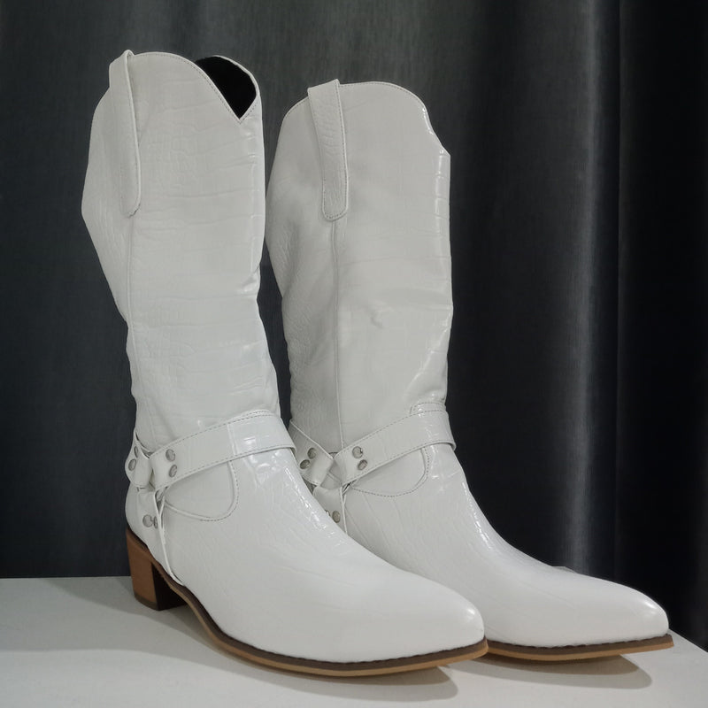 Botas Ortopédicos Bellamente Diseñados