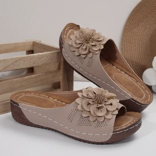 Sandalias Ortopédicos con Estilo para Toda Ocasión