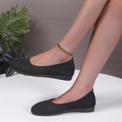 Zapatos Ortopédicos de Inspiración Vintage