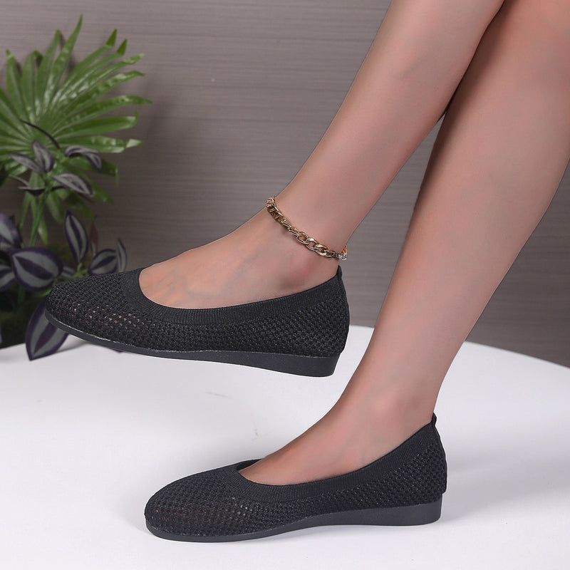 Zapatos Ortopédicos de Inspiración Vintage