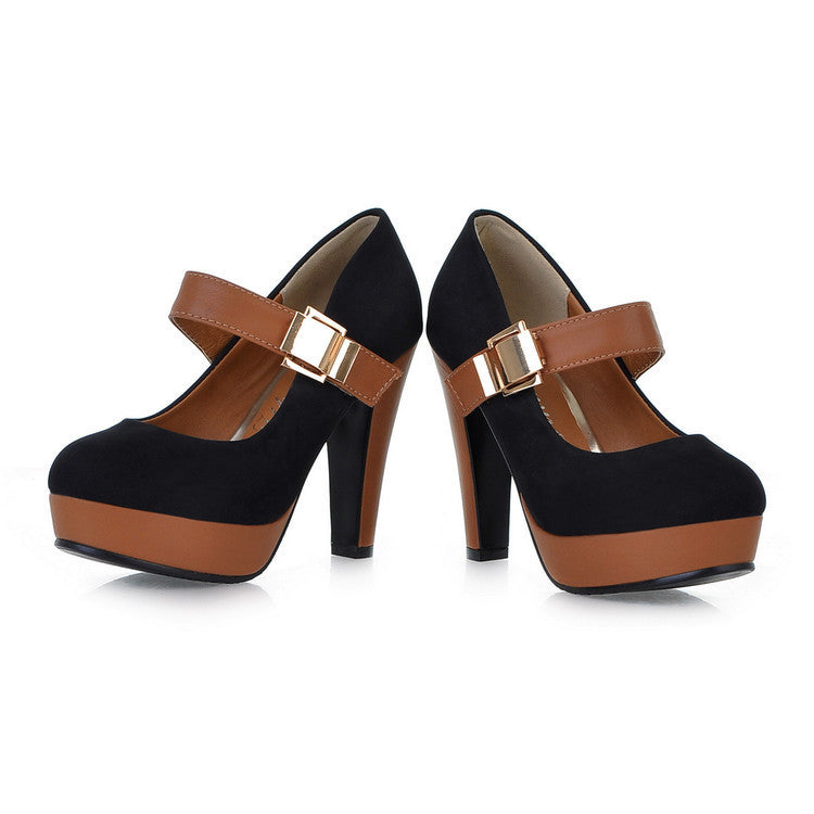 Zapatos Ortopédicos Elegantes con Look Moderno