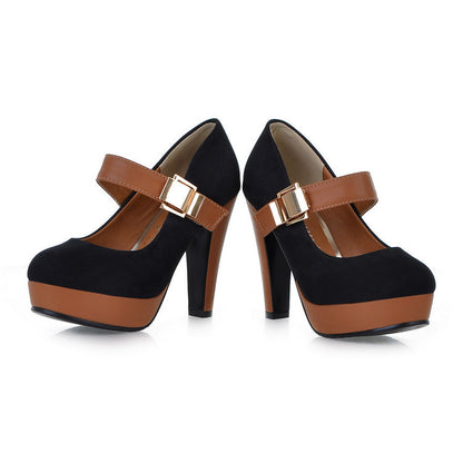 Zapatos Ortopédicos Elegantes con Look Moderno