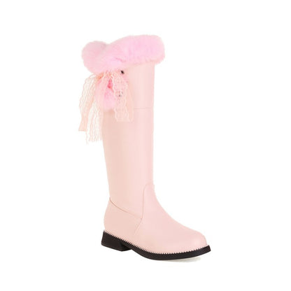 Botas Ortopédicos Cómodos para Uso Diario