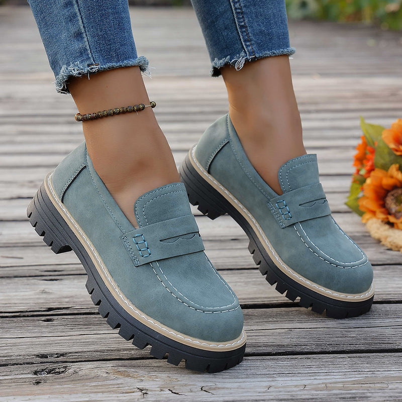 Zapatos Ortopédicos Elegantes para Cada Paso