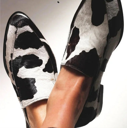 Zapatos Ortopédicos Bellamente Diseñados