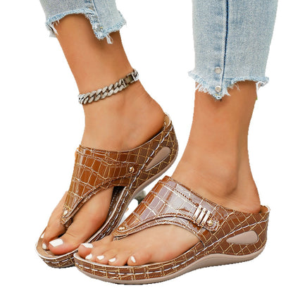 Zapatos Ortopédicos Elegantes con Look Moderno