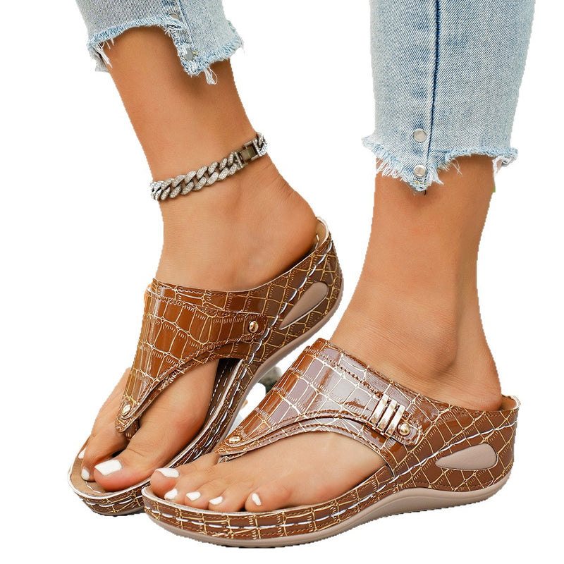Zapatos Ortopédicos Elegantes con Look Moderno