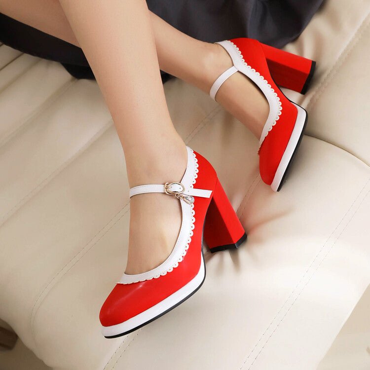 Zapatos Ortopédicos de Inspiración Vintage