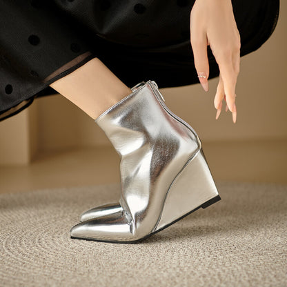 Botas Ortopédicos Bellamente Diseñados