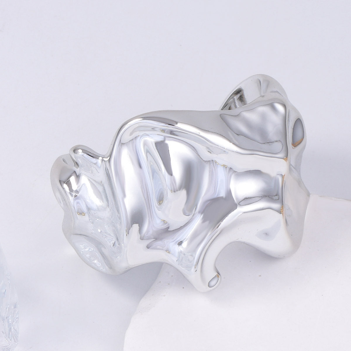 Pulsera artesanal delicado