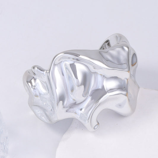 Pulsera artesanal delicado