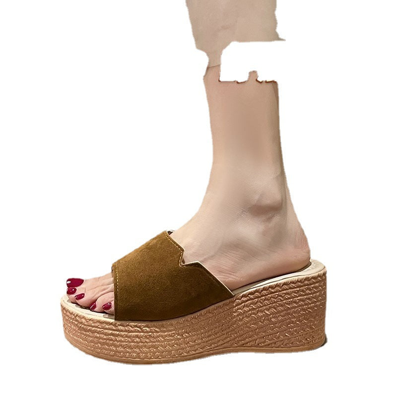 Sandalias Ortopédicos Cómodos para Uso Diario