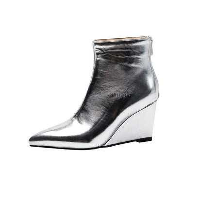 Botas Ortopédicos Bellamente Diseñados