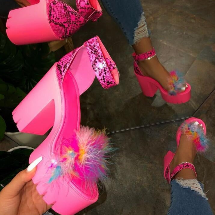 Sandalias Ortopédicos Elegantes con Look Moderno