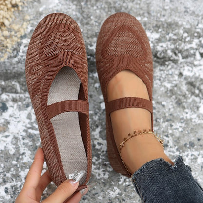 Zapatos Ortopédicos Chic con Diseño Único