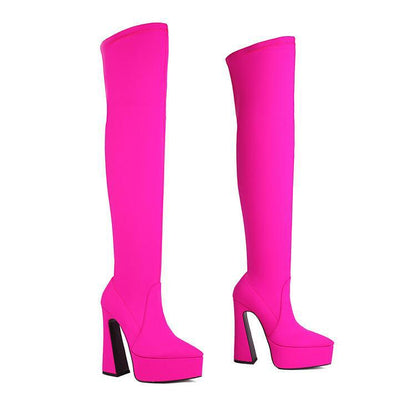 Botas Ortopédicos Cómodos para Uso Diario