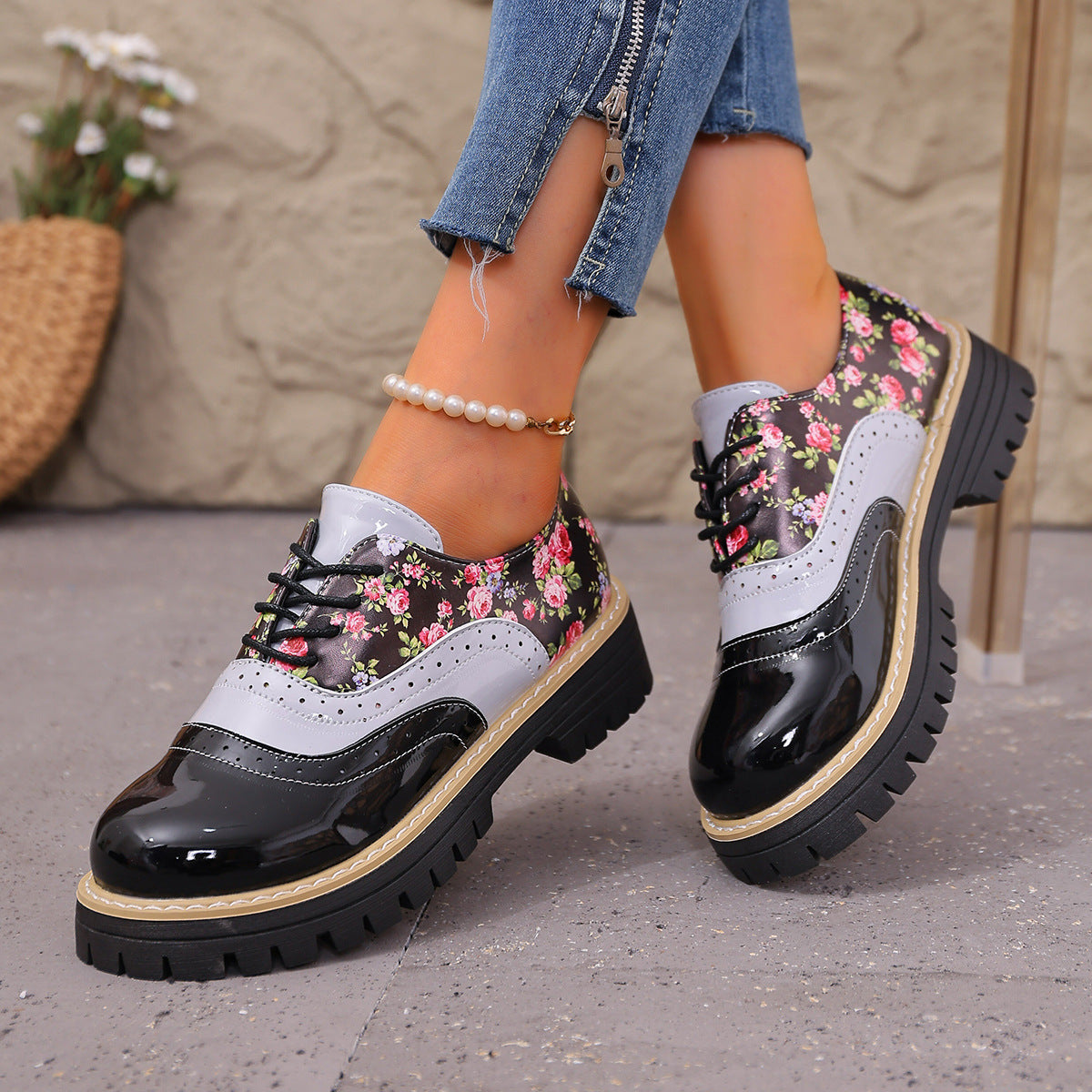 Zapatos Ortopédicos con Estilo para Toda Ocasión