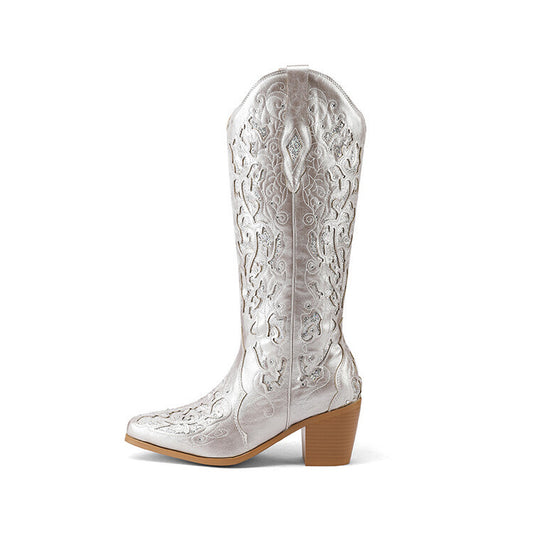 Botas Ortopédicos Elegantes para Cada Paso